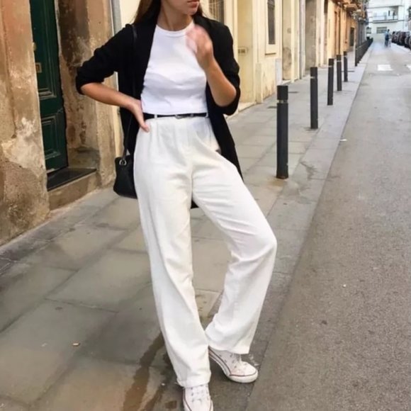 Brandy Melville Pants - SOLD! Brandy Melville Amelia Pants
